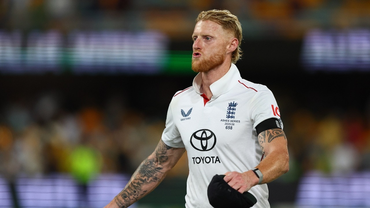 Ben Stokes lucky to be alive after nasty facial injury: Thankfully, still here
