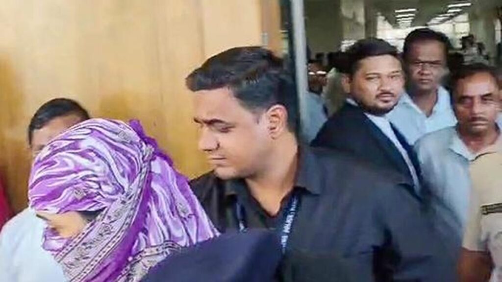 Women’s Commission sets up panel to probe alleged sexual harassment at TCS Nashik