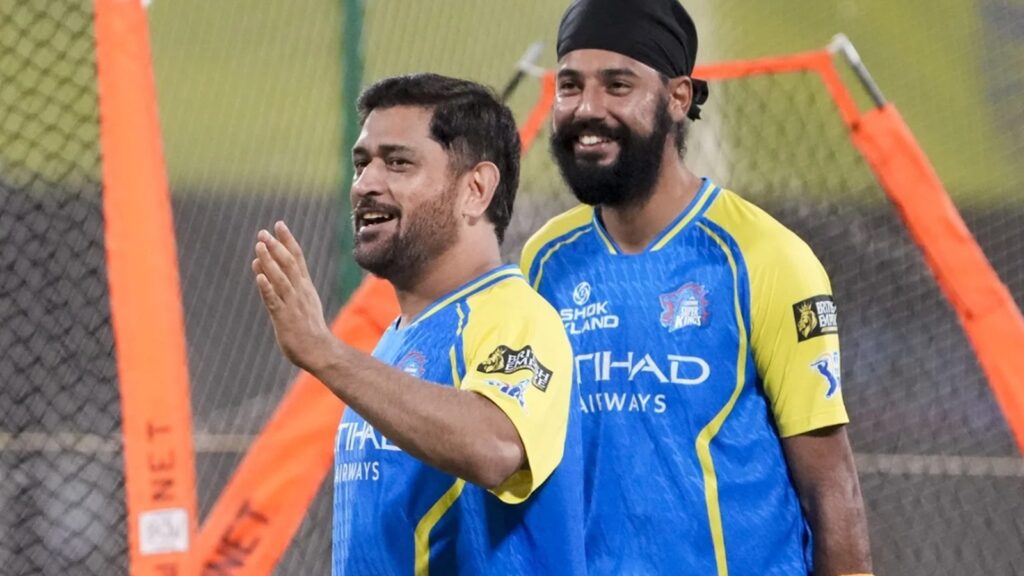 BREAKING: MS Dhoni likely to play his first IPL match of the season against the Mumbai Indians on April 23