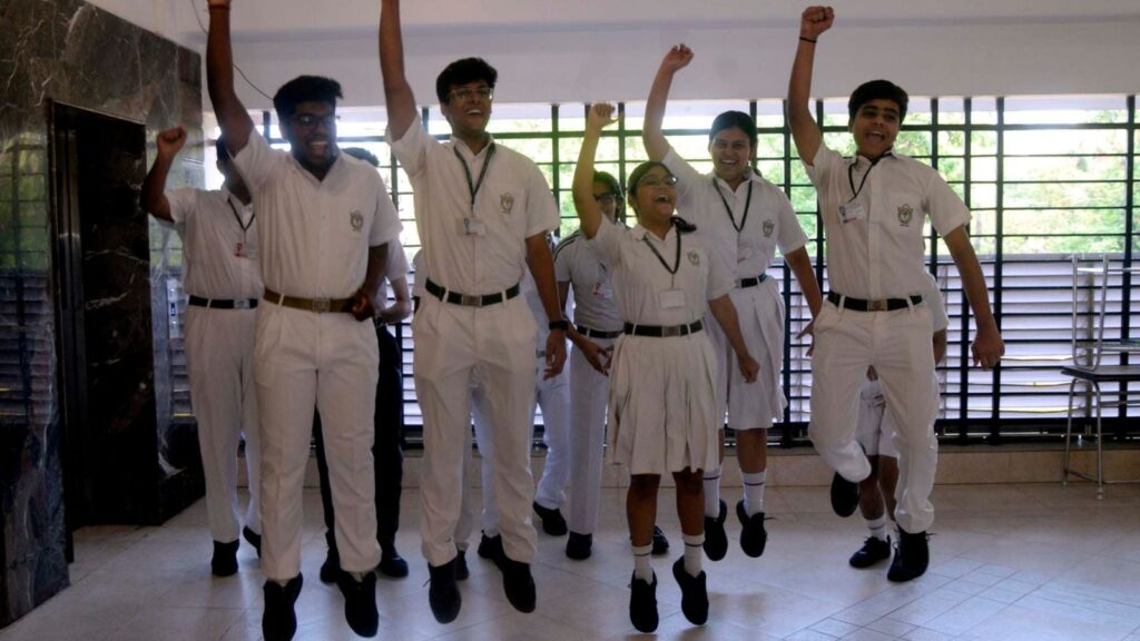 CBSE Class 10th Results 2026 Declared: 93.70% students pass; southern region records higher pass rates