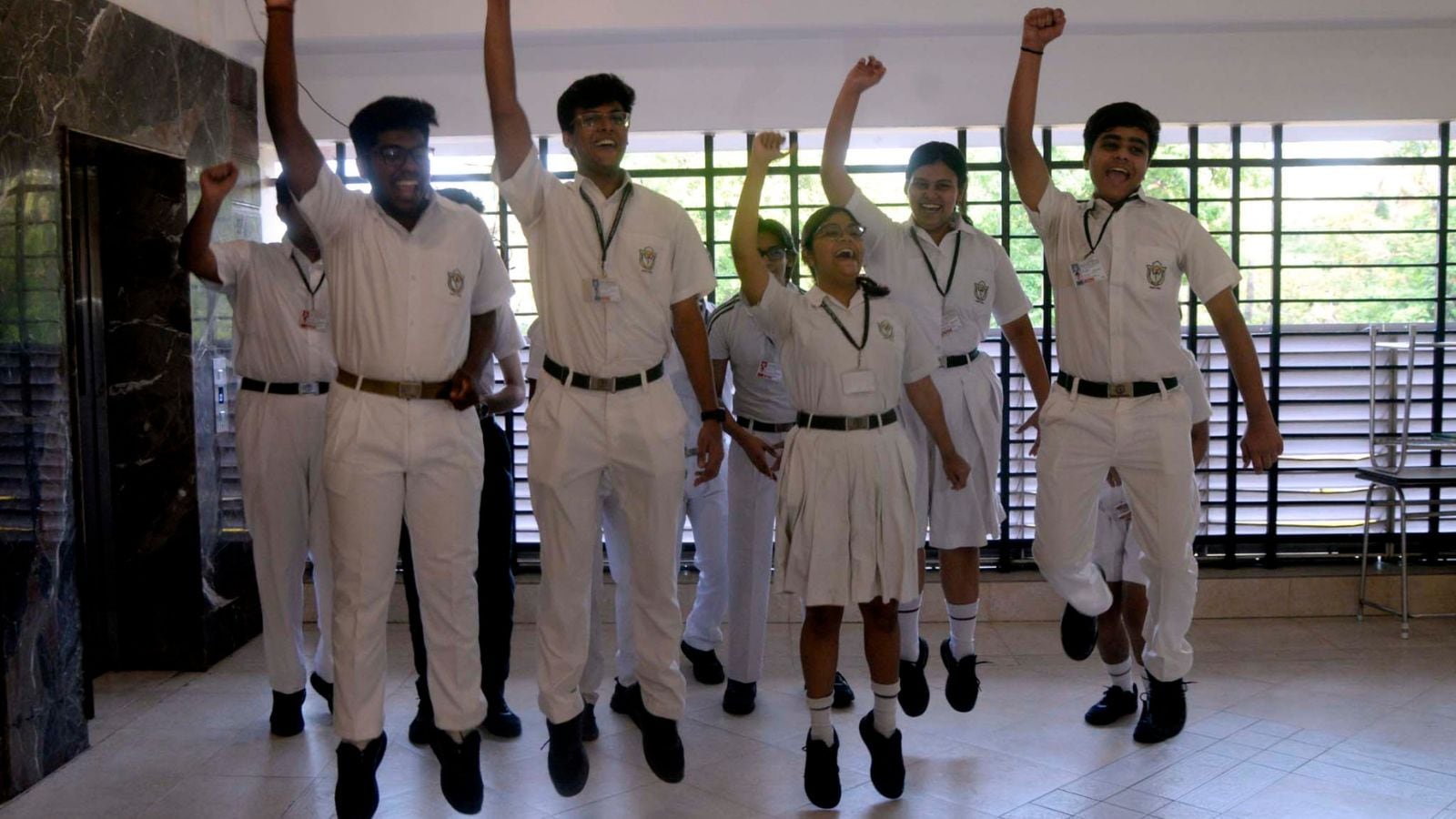 CBSE Class 10th Results 2026 Declared: 93.70% students pass; southern region records higher pass rates