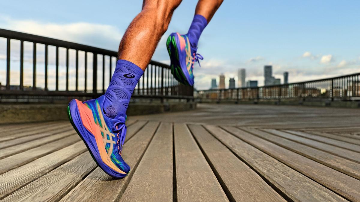 Asics SuperBlast 3 Review: For more long runs