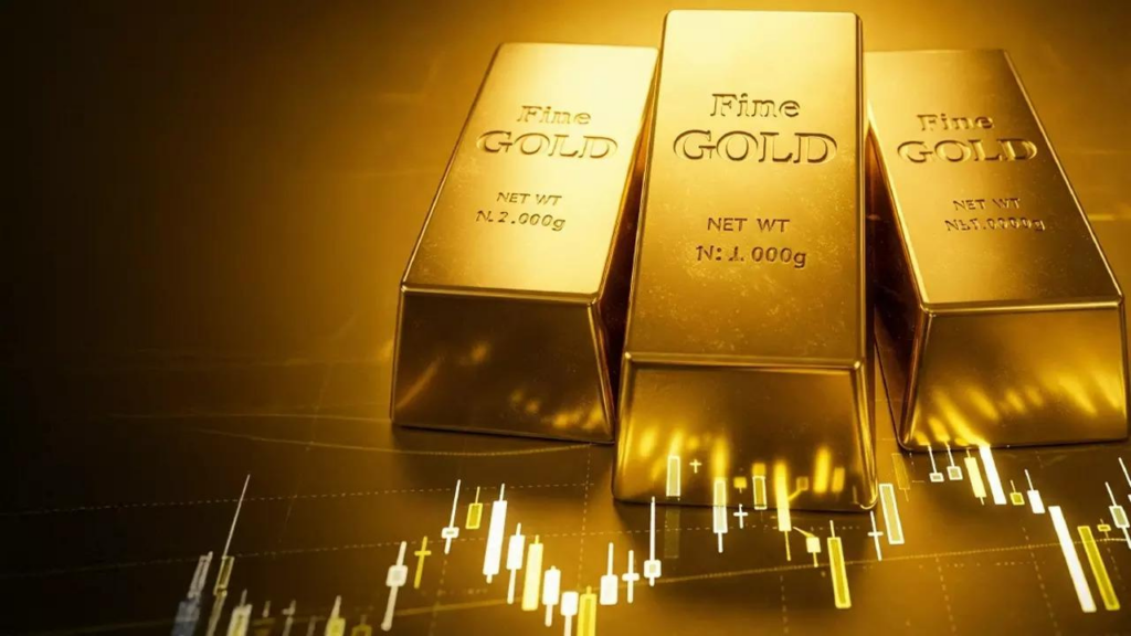 Gold price today (April 15, 2026): How much 24K, 22K gold costs in your city? Check prices in Delhi, Mumbai, Chandigarh &amp; more