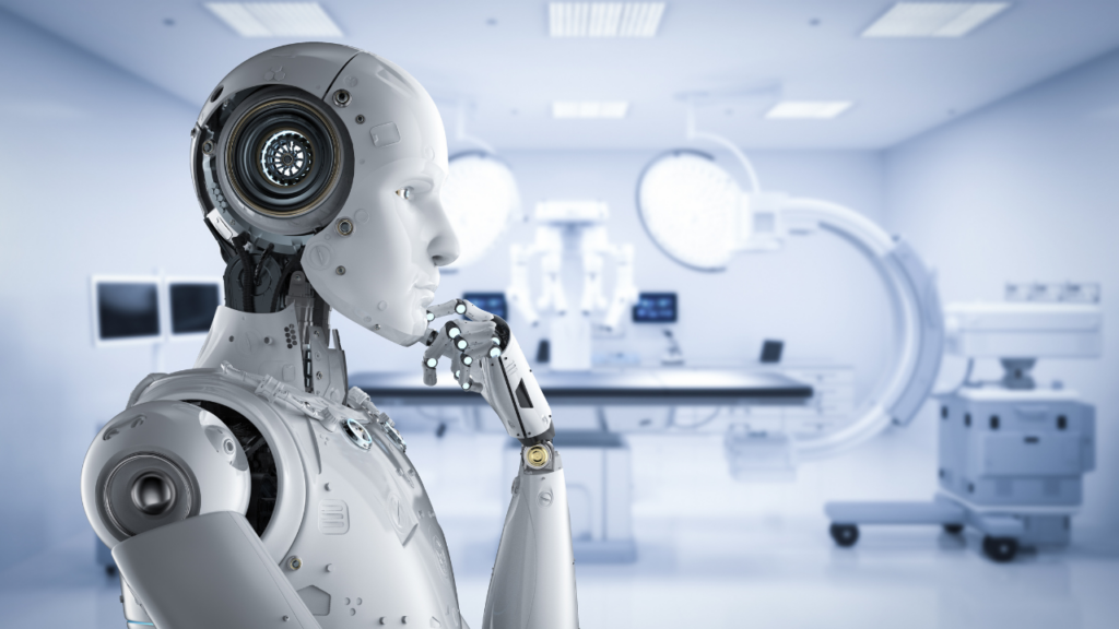 Why many Americans are turning to AI for health advice, according to recent polls