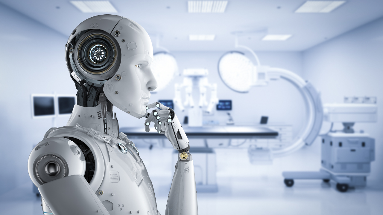 Why many Americans are turning to AI for health advice, according to recent polls