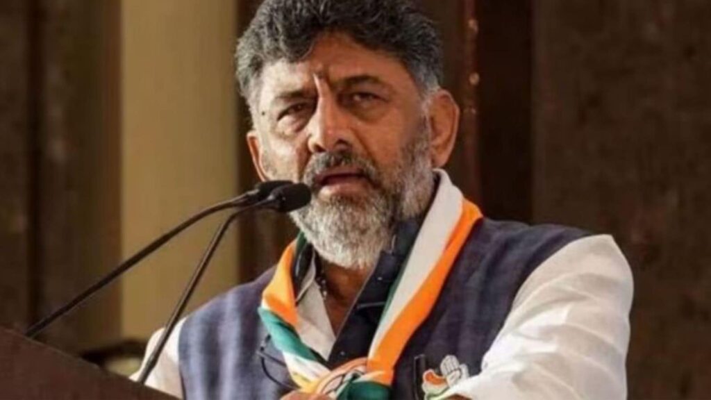‘Punishing progress’: D K Shivakumar warns of united resistance by southern states against delimitation